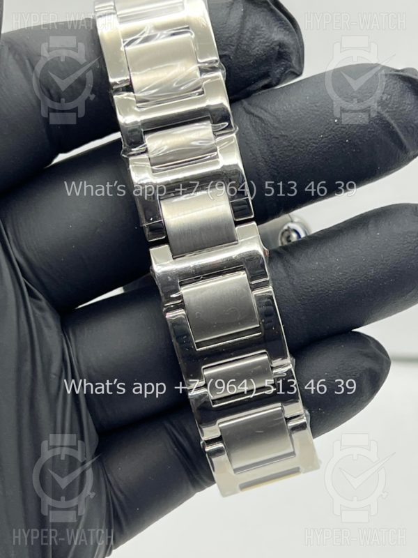 Товар Cartier Ballon Bleu de Cartier 36mm Art 9335 Фото 7 - Cartier Ballon Bleu de Cartier 36mm Art 9335