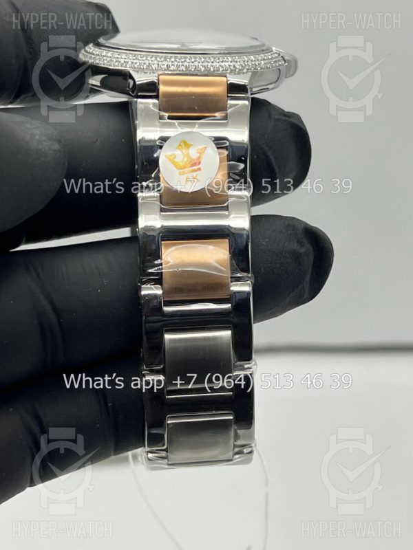 Товар Cartier Ballon Bleu de Cartier 36mm Art 9336 Фото 3 - Cartier Ballon Bleu de Cartier 36mm Art 9336