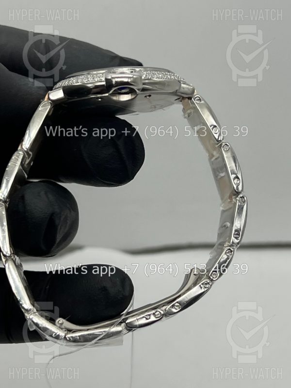 Товар Cartier Ballon Bleu de Cartier 36mm Art 9336 Фото 4 - Cartier Ballon Bleu de Cartier 36mm Art 9336