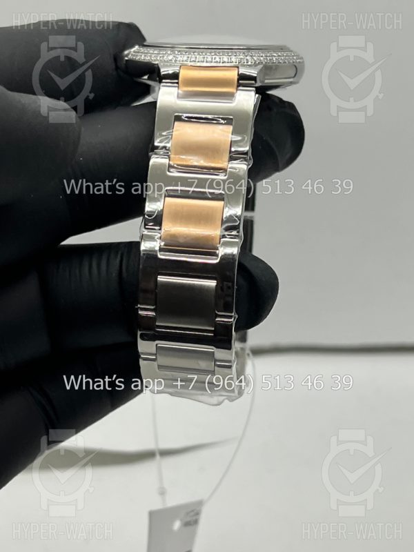 Товар Cartier Ballon Bleu de Cartier 36mm Art 9336 Фото 5 - Cartier Ballon Bleu de Cartier 36mm Art 9336