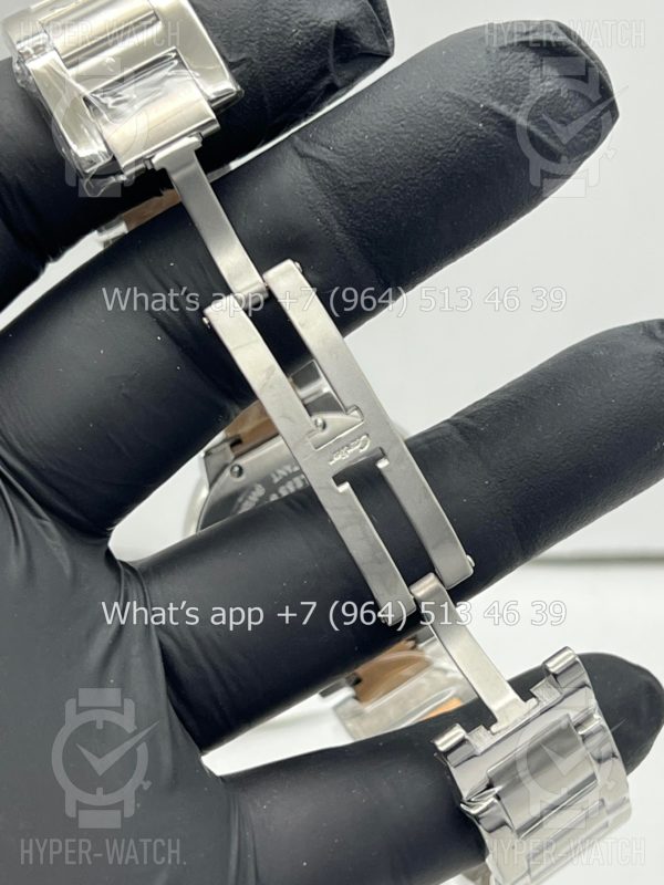 Товар Cartier Ballon Bleu de Cartier 36mm Art 9336 Фото 8 - Cartier Ballon Bleu de Cartier 36mm Art 9336