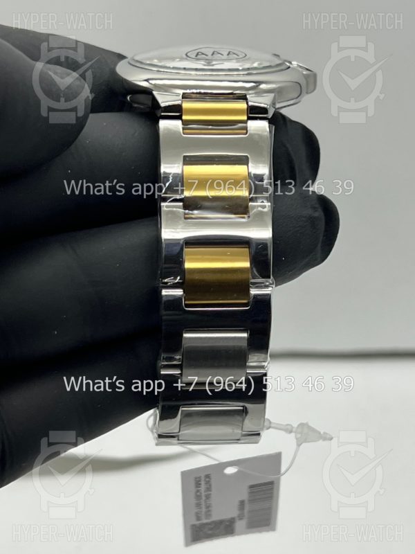 Товар Cartier Ballon Bleu de Cartier 33mm Art 9337 Фото 5 - Cartier Ballon Bleu de Cartier 33mm Art 9337