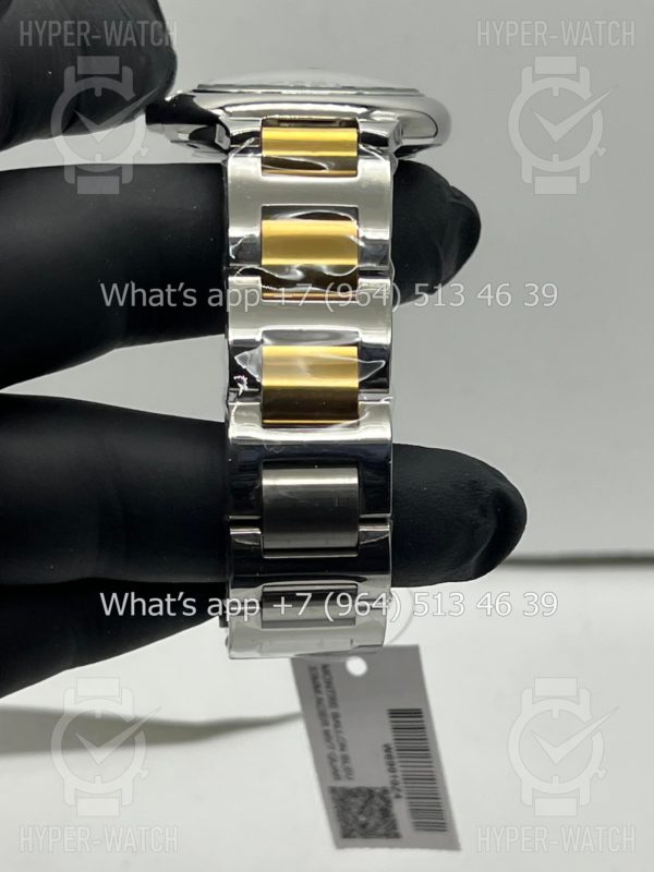 Товар Cartier Ballon Bleu de Cartier 33mm Art 9337 Фото 7 - Cartier Ballon Bleu de Cartier 33mm Art 9337
