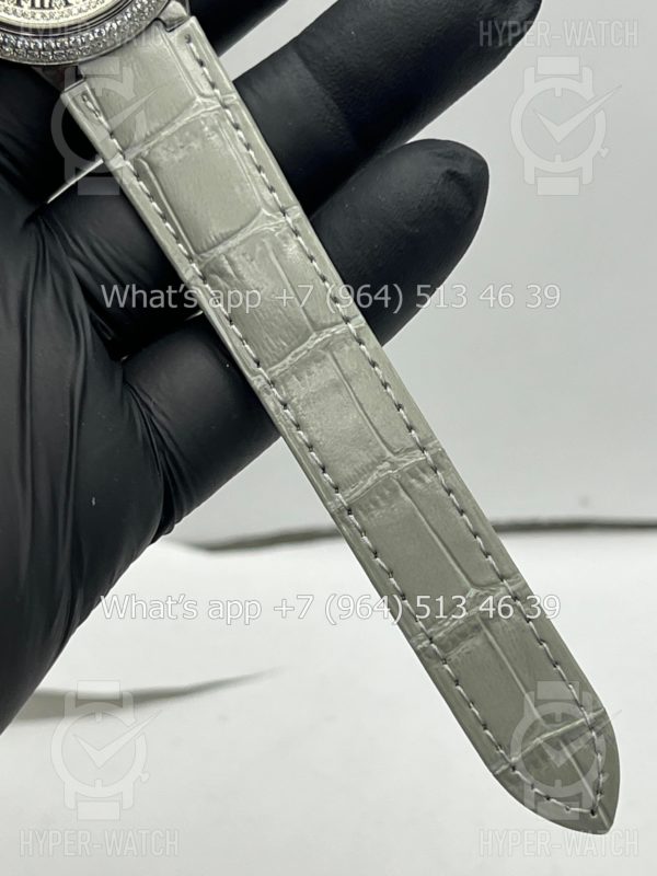 Товар Cartier Ballon Bleu de Cartier 36mm Art 9338 Фото 8 - Cartier Ballon Bleu de Cartier 36mm Art 9338