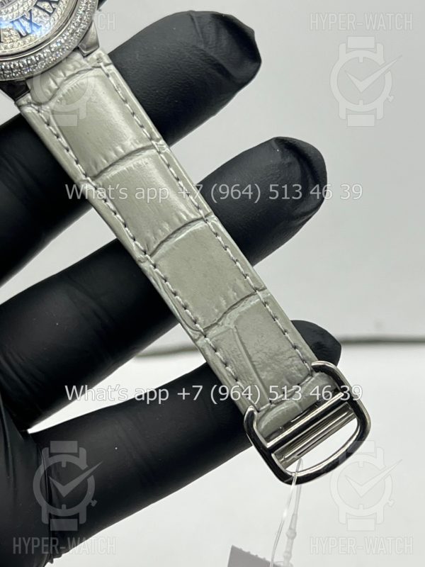 Товар Cartier Ballon Bleu de Cartier 36mm Art 9338 Фото 9 - Cartier Ballon Bleu de Cartier 36mm Art 9338