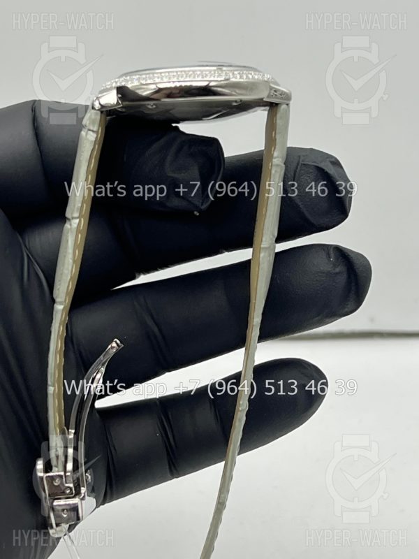 Товар Cartier Ballon Bleu de Cartier 36mm Art 9338 Фото 10 - Cartier Ballon Bleu de Cartier 36mm Art 9338