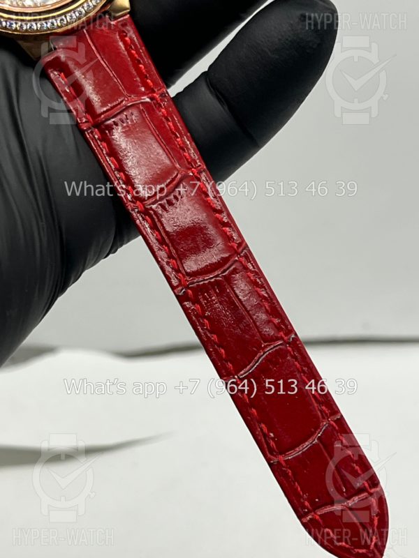 Товар Cartier Ballon Bleu de Cartier 36mm Art 9339 Фото 8 - Cartier Ballon Bleu de Cartier 36mm Art 9339