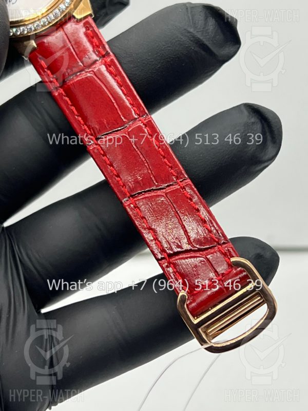 Товар Cartier Ballon Bleu de Cartier 36mm Art 9339 Фото 9 - Cartier Ballon Bleu de Cartier 36mm Art 9339