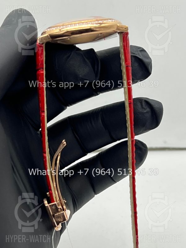 Товар Cartier Ballon Bleu de Cartier 36mm Art 9339 Фото 10 - Cartier Ballon Bleu de Cartier 36mm Art 9339