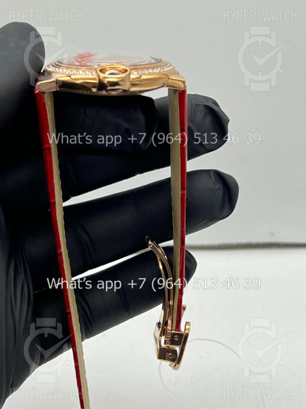 Товар Cartier Ballon Bleu de Cartier 36mm Art 9339 Фото 11 - Cartier Ballon Bleu de Cartier 36mm Art 9339