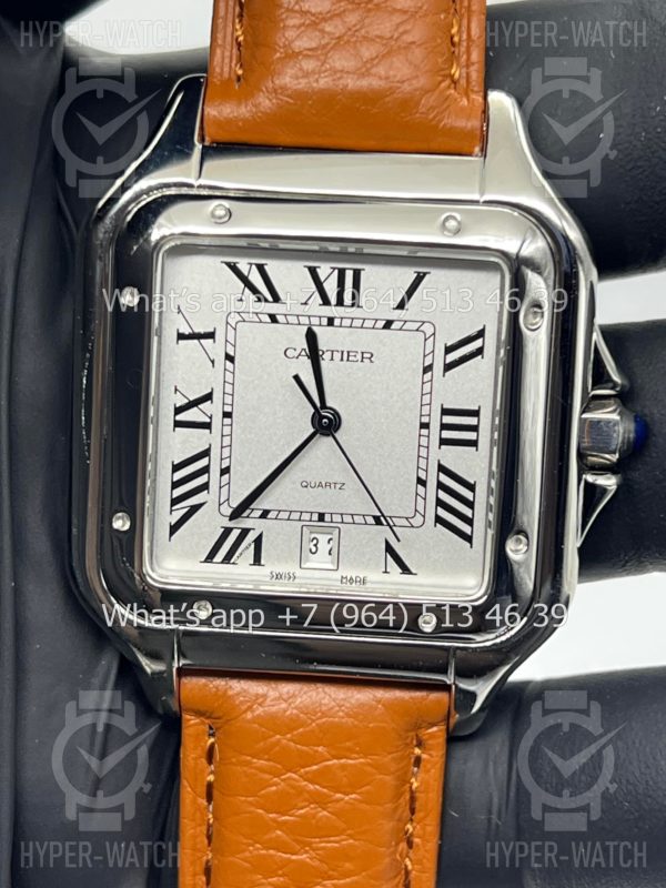 Товар Cartier Panthere de Cartier 31mm Art 9345 Фото 2 - Cartier Panthere de Cartier 31mm Art 9345