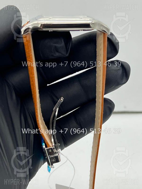 Товар Cartier Panthere de Cartier 31mm Art 9345 Фото 7 - Cartier Panthere de Cartier 31mm Art 9345