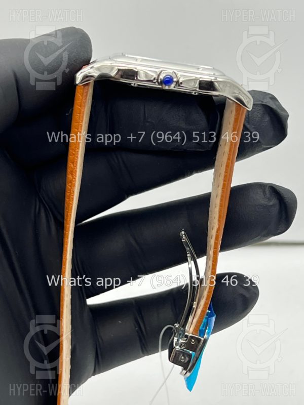 Товар Cartier Panthere de Cartier 31mm Art 9345 Фото 8 - Cartier Panthere de Cartier 31mm Art 9345