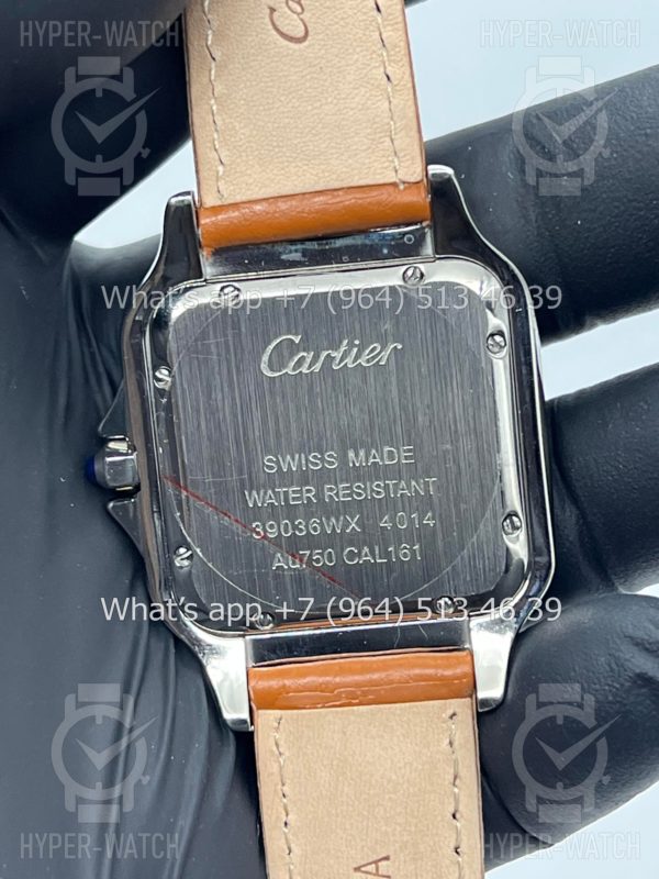 Товар Cartier Panthere de Cartier 31mm Art 9345 Фото 9 - Cartier Panthere de Cartier 31mm Art 9345