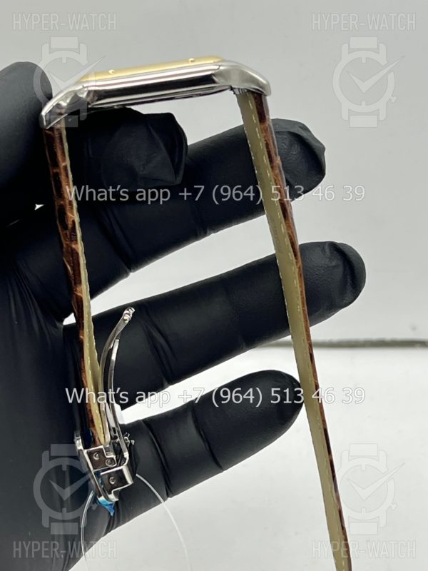 Товар Cartier Panthere de Cartier 31mm Art 9346 Фото 7 - Cartier Panthere de Cartier 31mm Art 9346