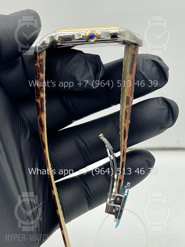 Товар Cartier Panthere de Cartier 31mm Art 9346 Фото 8 - Cartier Panthere de Cartier 31mm Art 9346