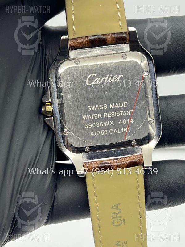 Товар Cartier Panthere de Cartier 31mm Art 9346 Фото 9 - Cartier Panthere de Cartier 31mm Art 9346