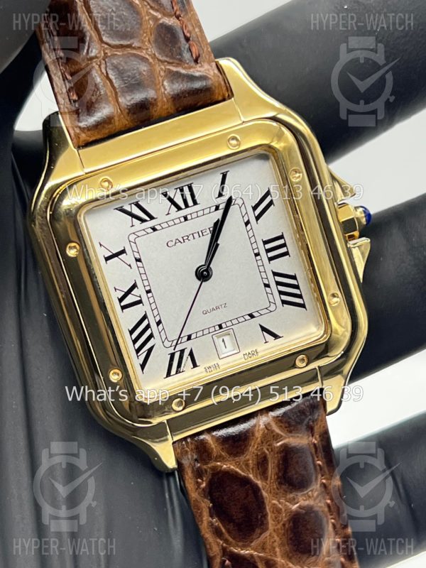 Товар Cartier Panthere de Cartier 31mm Art 9347 Фото 4 - Cartier Panthere de Cartier 31mm Art 9347