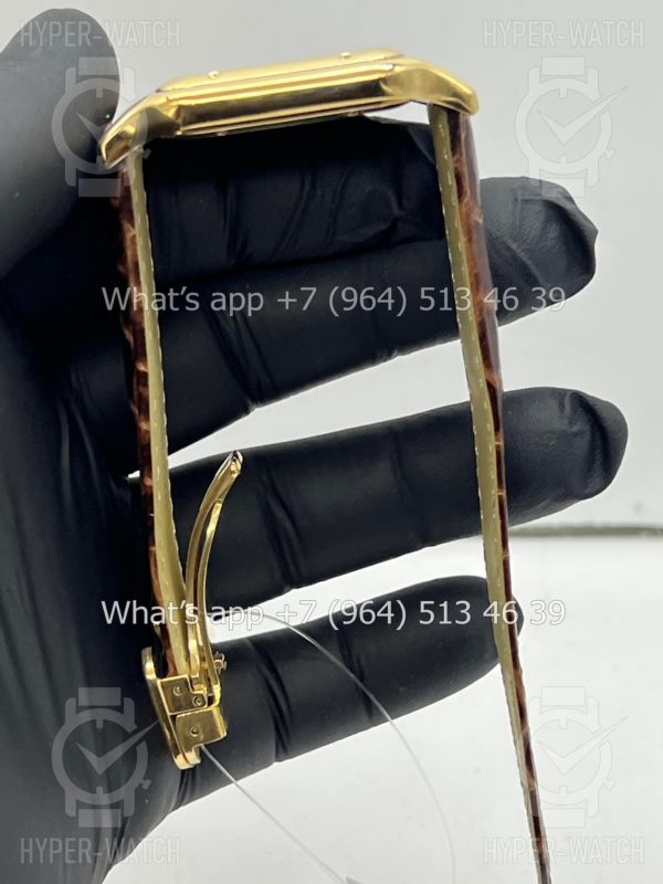 Товар Cartier Panthere de Cartier 31mm Art 9347 Фото 7 - Cartier Panthere de Cartier 31mm Art 9347