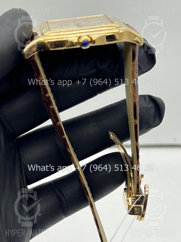 Товар Cartier Panthere de Cartier 31mm Art 9347 Фото 8 - Cartier Panthere de Cartier 31mm Art 9347