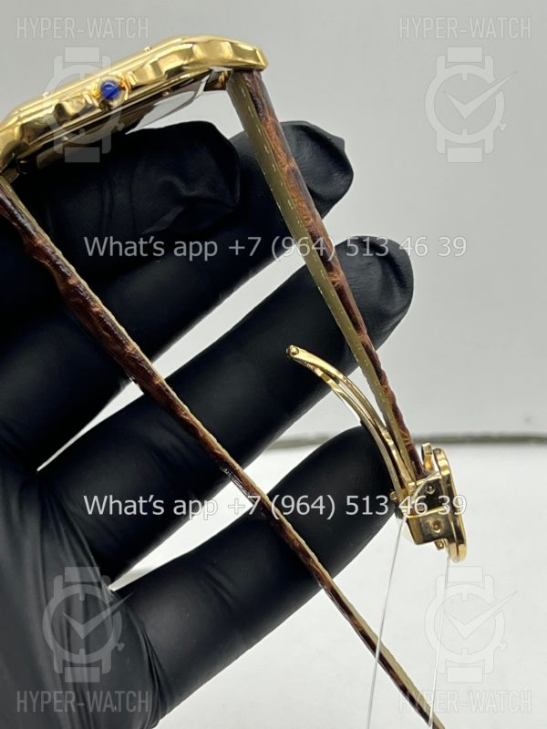Товар Cartier Panthere de Cartier 31mm Art 9347 Фото 9 - Cartier Panthere de Cartier 31mm Art 9347