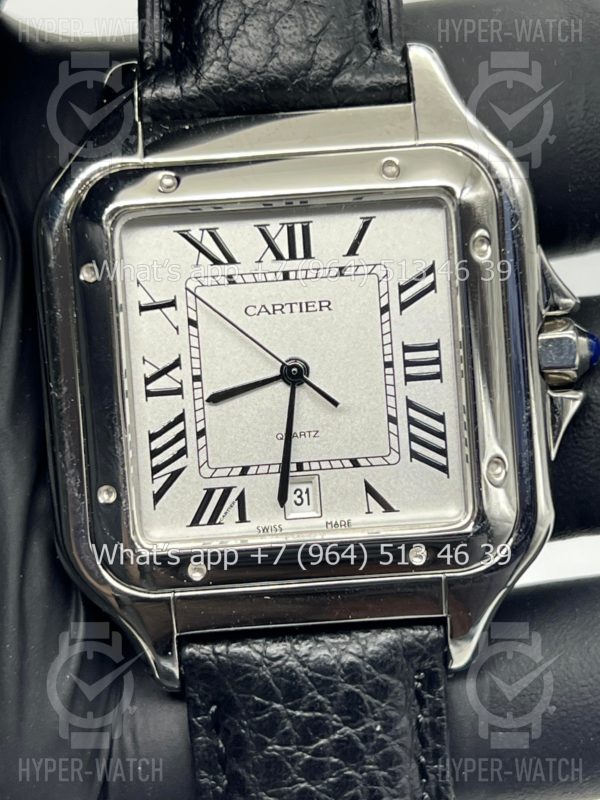 Товар Cartier Panthere de Cartier 31mm Art 9350 Фото 5 - Cartier Panthere de Cartier 31mm Art 9350