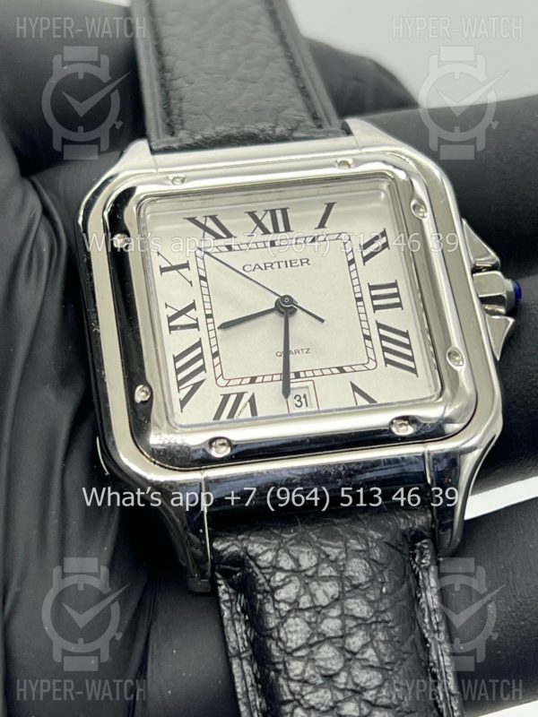 Товар Cartier Panthere de Cartier 31mm Art 9350 Фото 6 - Cartier Panthere de Cartier 31mm Art 9350