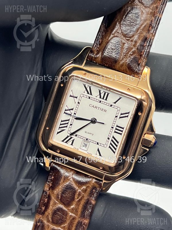 Товар Cartier Panthere de Cartier 31mm Art 9348 Фото 4 - Cartier Panthere de Cartier 31mm Art 9348