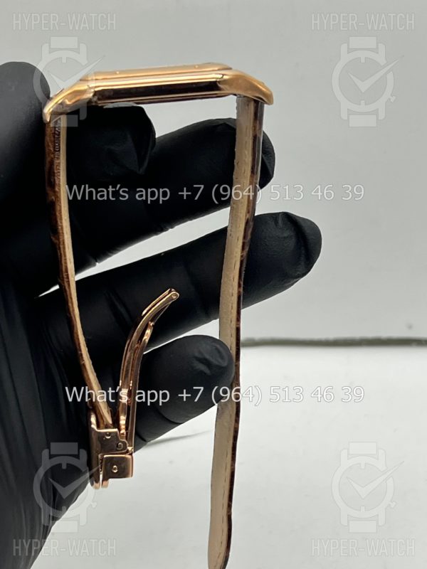 Товар Cartier Panthere de Cartier 31mm Art 9348 Фото 8 - Cartier Panthere de Cartier 31mm Art 9348
