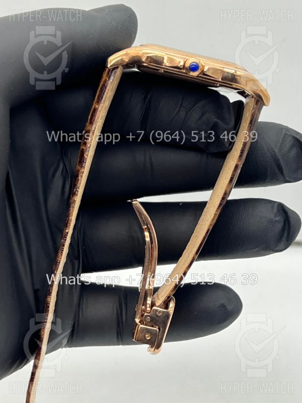 Товар Cartier Panthere de Cartier 31mm Art 9348 Фото 9 - Cartier Panthere de Cartier 31mm Art 9348