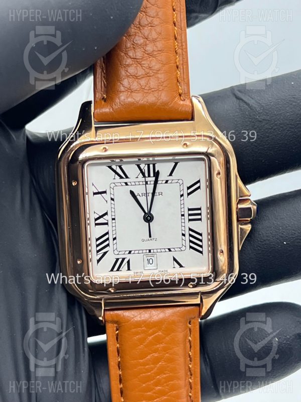 Фото 2 - Cartier Panthere de Cartier 31mm Art 9349