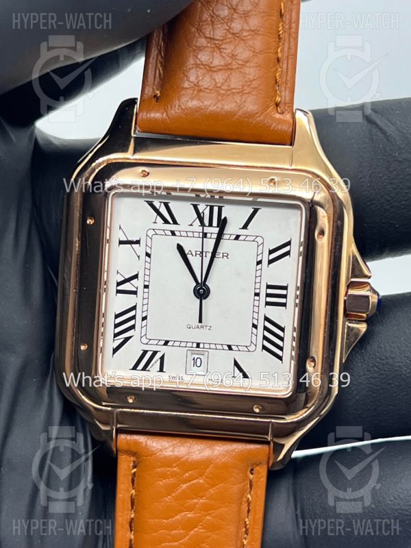 Фото 3 - Cartier Panthere de Cartier 31mm Art 9349