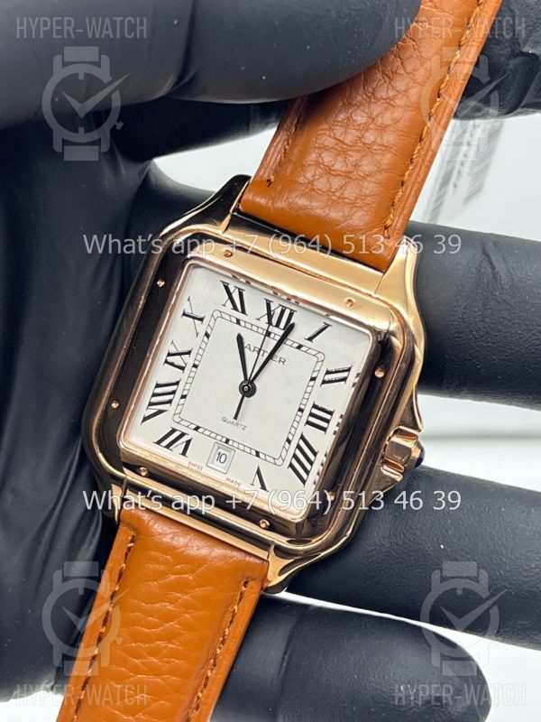 Фото 4 - Cartier Panthere de Cartier 31mm Art 9349