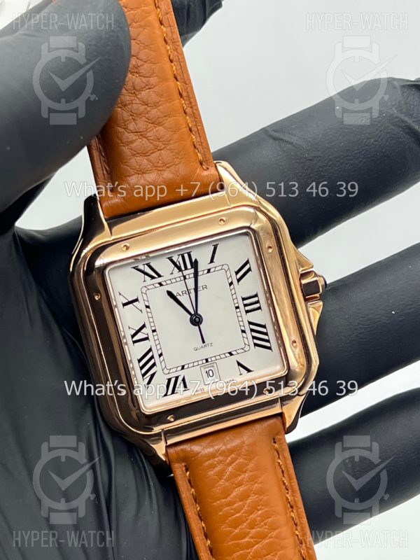 Фото 5 - Cartier Panthere de Cartier 31mm Art 9349