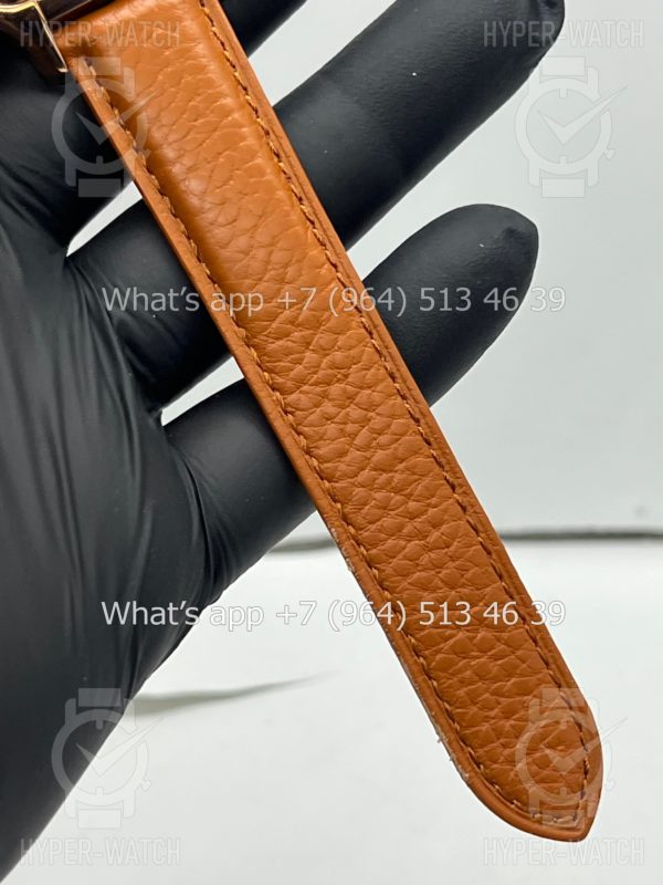 Фото 6 - Cartier Panthere de Cartier 31mm Art 9349