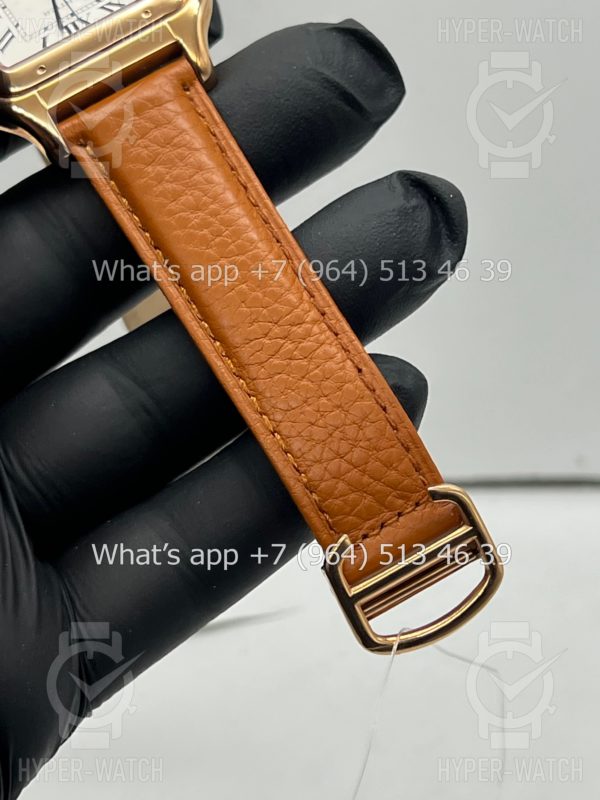 Фото 7 - Cartier Panthere de Cartier 31mm Art 9349