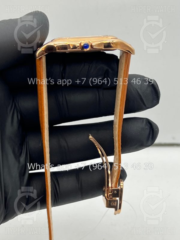 Фото 9 - Cartier Panthere de Cartier 31mm Art 9349