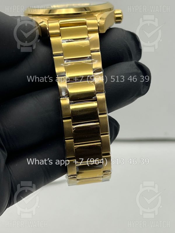 Фото 5 - Omega Seamaster Aqua Terra 150M Art 9262