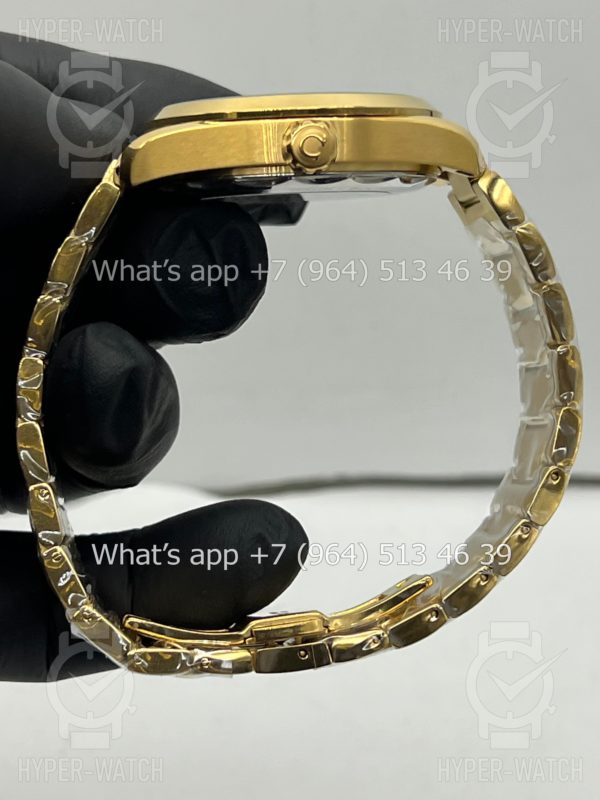 Фото 6 - Omega Seamaster Aqua Terra 150M Art 9262