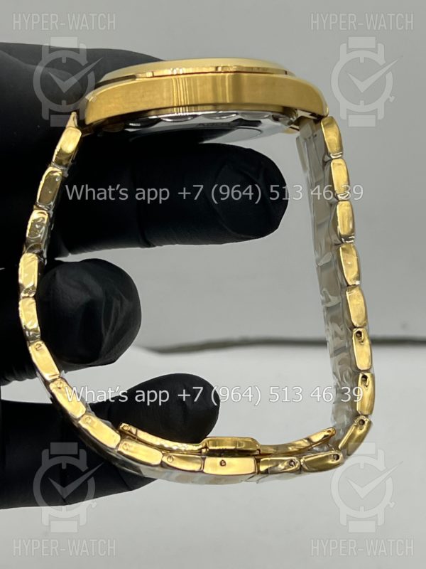 Фото 8 - Omega Seamaster Aqua Terra 150M Art 9262