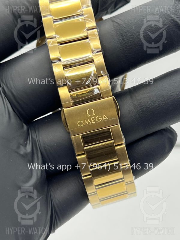 Фото 9 - Omega Seamaster Aqua Terra 150M Art 9262