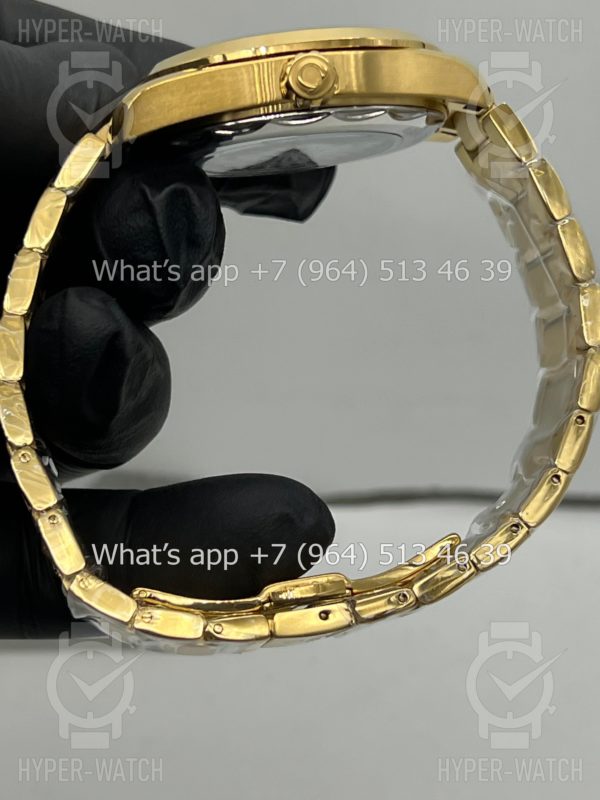 Фото 8 - Omega Seamaster Aqua Terra 150M Art 9261
