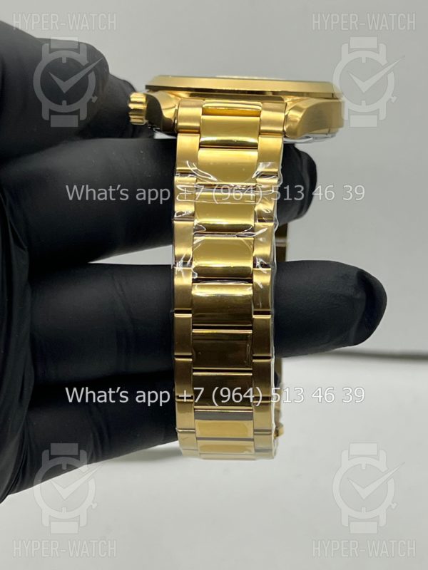 Фото 9 - Omega Seamaster Aqua Terra 150M Art 9261