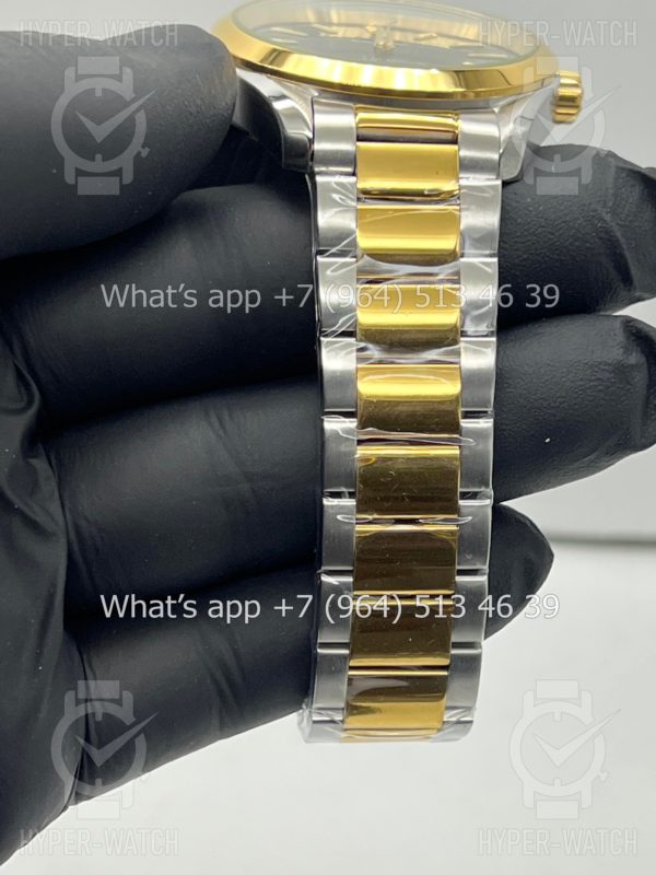 Товар Omega Seamaster Aqua Terra 150M Art 9260 Фото 9 - Omega Seamaster Aqua Terra 150M Art 9260