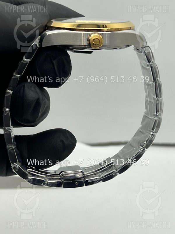 Товар Omega Seamaster Aqua Terra 150M Art 9260 Фото 10 - Omega Seamaster Aqua Terra 150M Art 9260