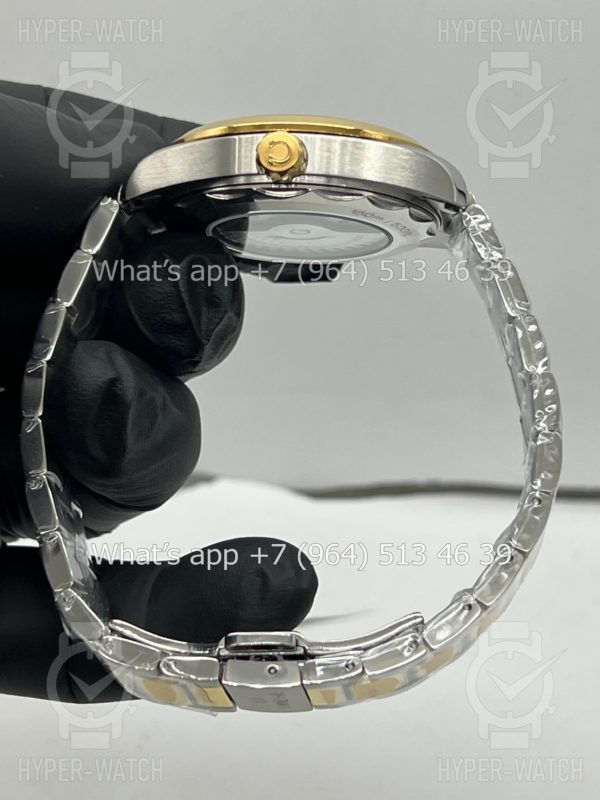 Товар Omega Seamaster Aqua Terra 150M Art 9260 Фото 11 - Omega Seamaster Aqua Terra 150M Art 9260