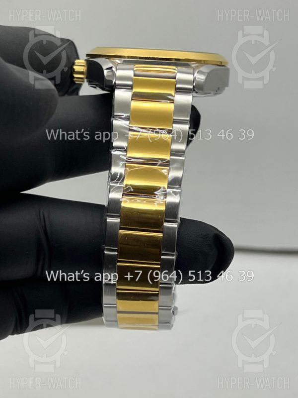 Товар Omega Seamaster Aqua Terra 150M Art 9260 Фото 12 - Omega Seamaster Aqua Terra 150M Art 9260