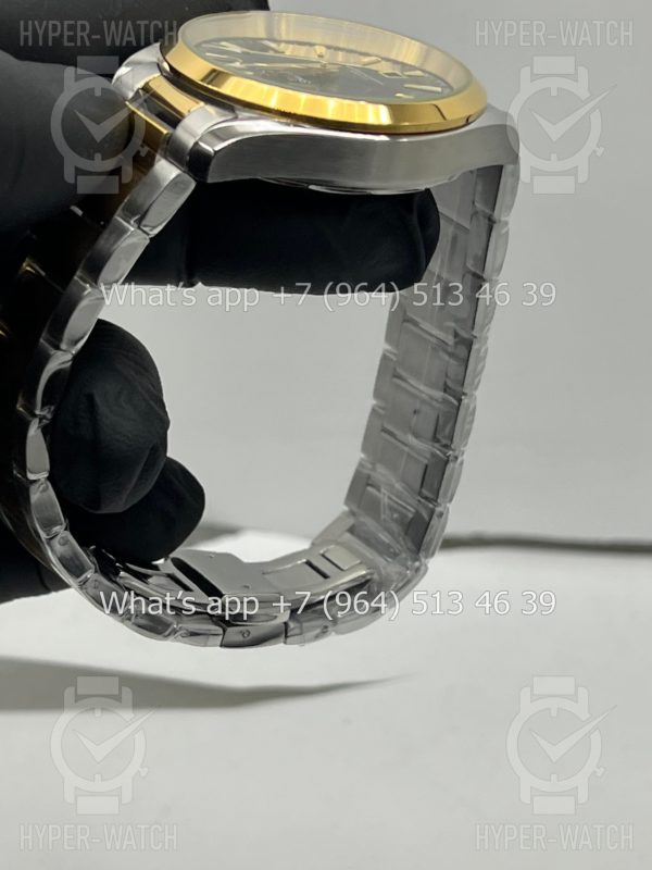 Товар Omega Seamaster Aqua Terra 150M Art 9260 Фото 13 - Omega Seamaster Aqua Terra 150M Art 9260