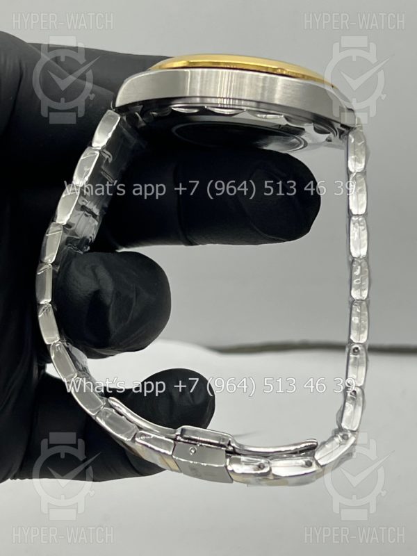 Товар Omega Seamaster Aqua Terra 150M Art 9260 Фото 14 - Omega Seamaster Aqua Terra 150M Art 9260