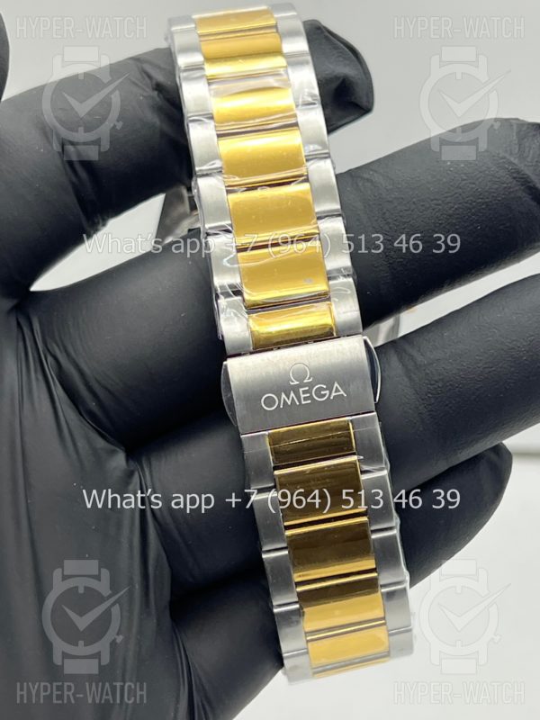 Товар Omega Seamaster Aqua Terra 150M Art 9260 Фото 15 - Omega Seamaster Aqua Terra 150M Art 9260